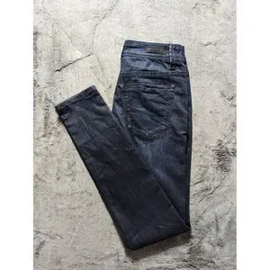 Buckle Jeans Buckle Black Fit No 76 Skinny Jeans Womens Size